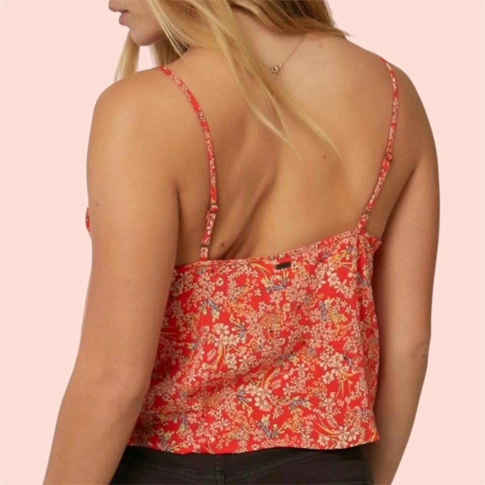 O'Neill Emile Tank Top - Picture 3 of 6
